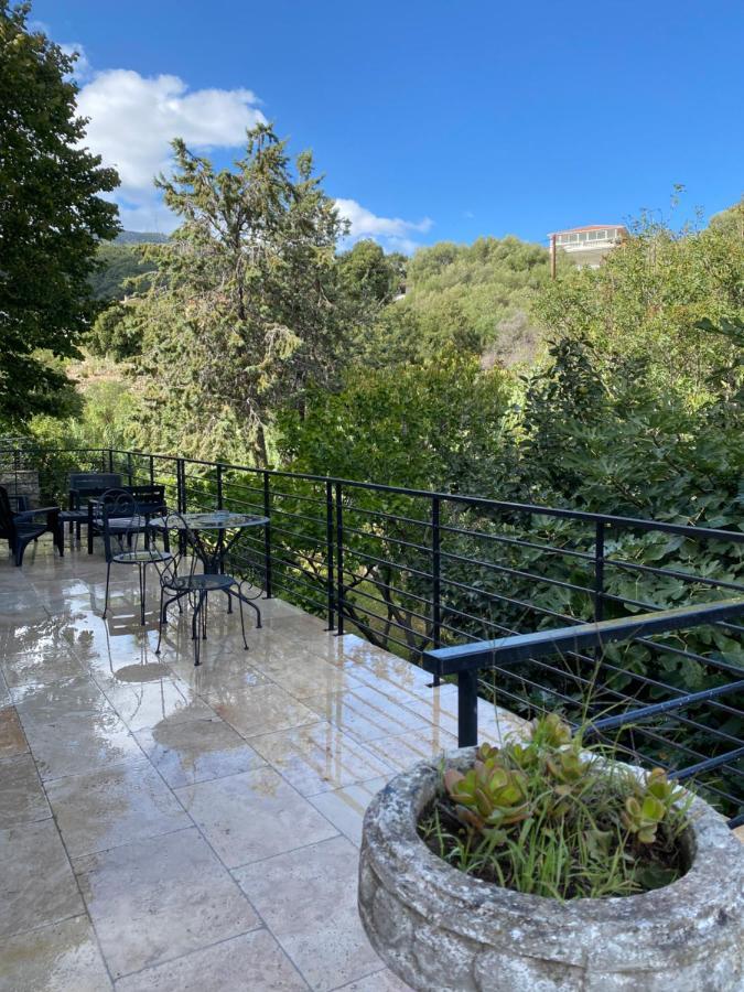Home Sweet Home 2 Pieces 42 M2 Chambre, Salon, Cuisine, Grande Terrasse, Parking Proche Centre Ville Et Mer Bastia  Exterior foto